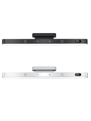 2500mah Magnetic Led Desk Lamp for Bedside