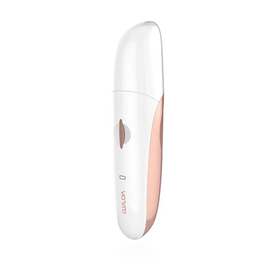 Beauty Electric Nail Clipper Adults Trimmer Baby File