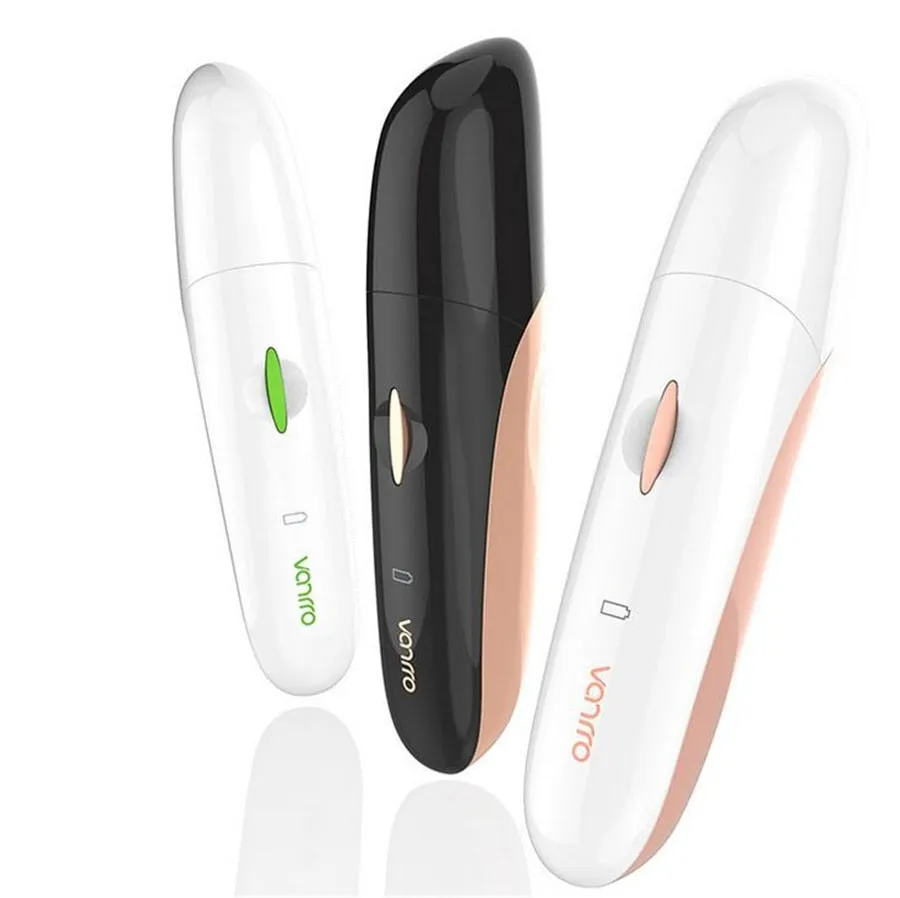 Beauty Electric Nail Clipper Adults Trimmer Baby File