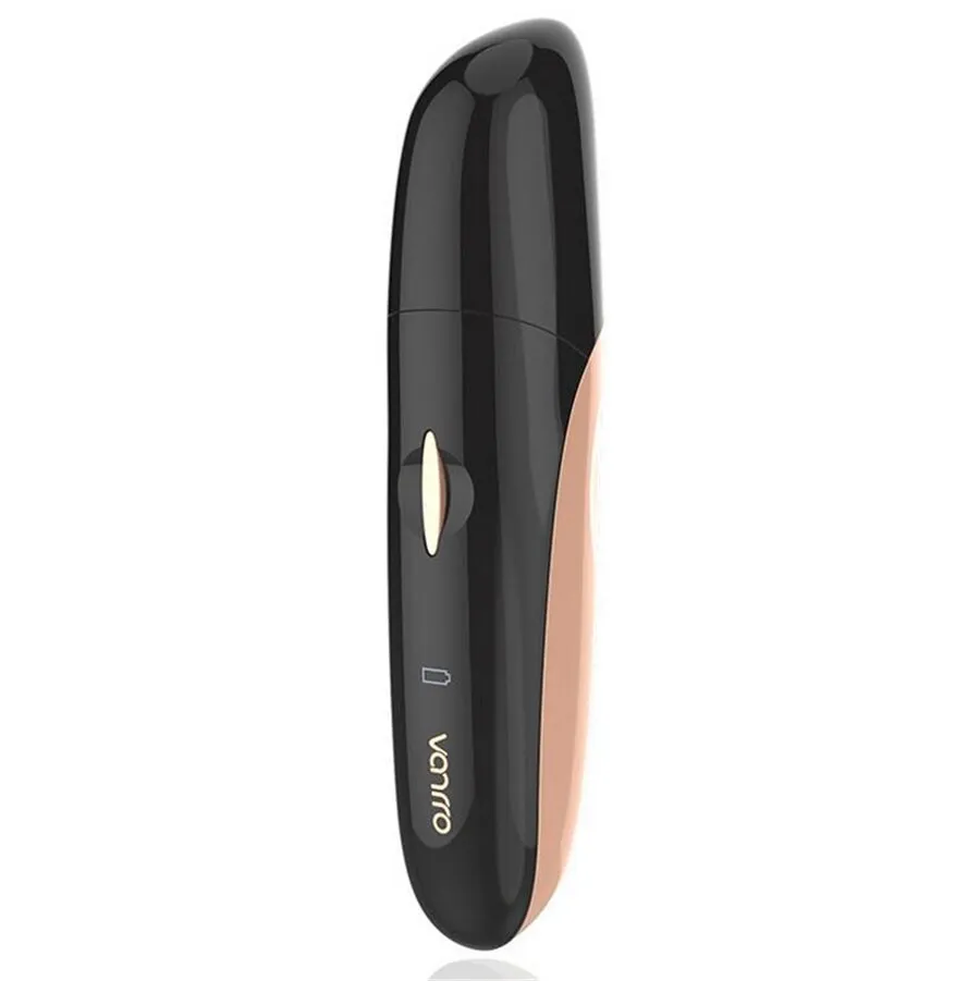 Beauty Electric Nail Clipper Adults Trimmer Baby File