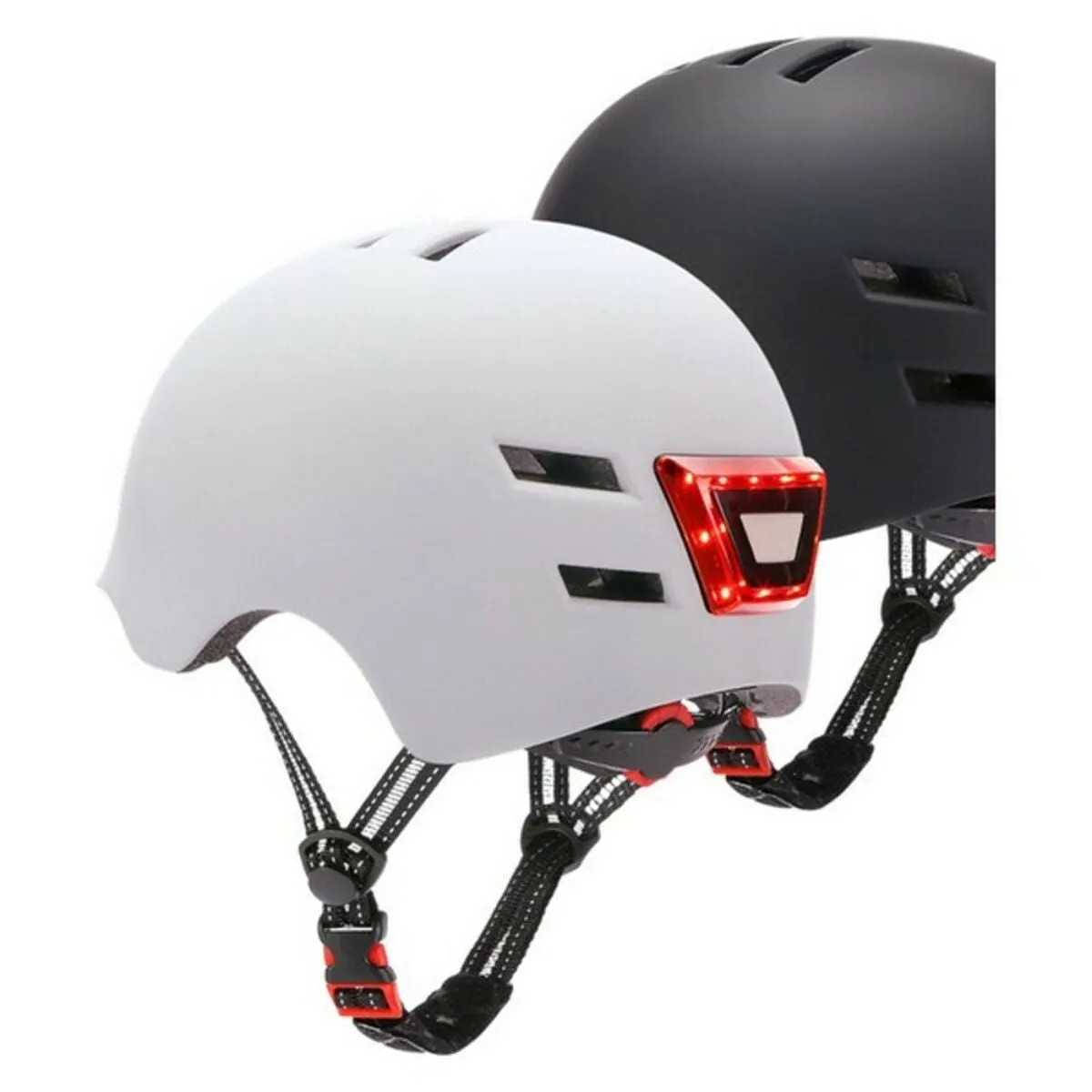 Cover for Electric Scooter by Youin Ma1011 Led White
