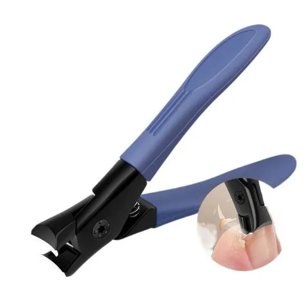 Cutanio - Set of 3 nail clippers