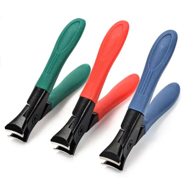 Cutanio - Set of 3 nail clippers