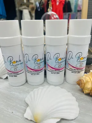 Da Bombs - Lotion Bar