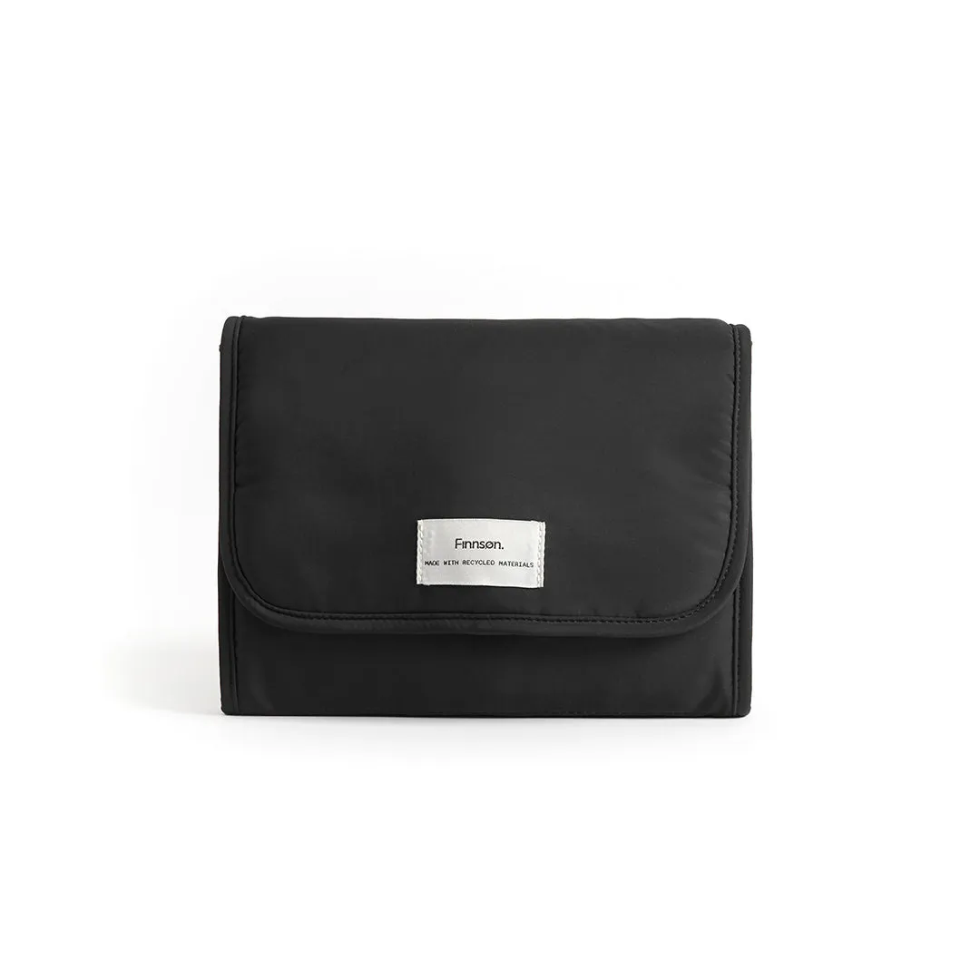 Finnson Maggie Eco Changing Station - Black