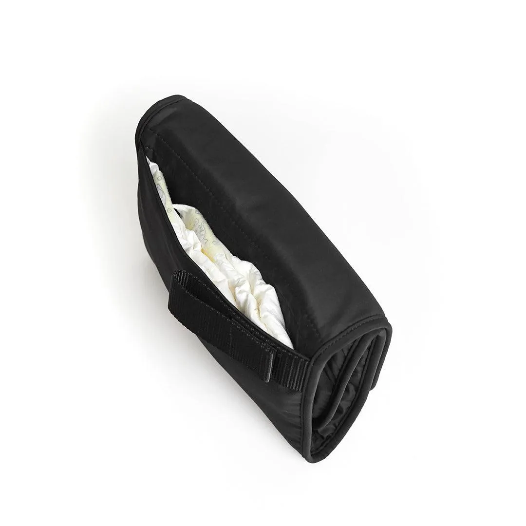 Finnson Maggie Eco Changing Station - Black
