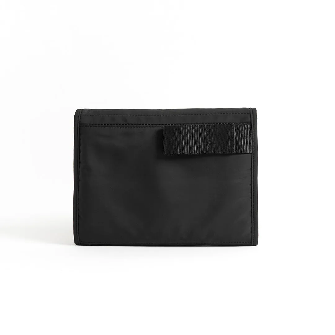 Finnson Maggie Eco Changing Station - Black
