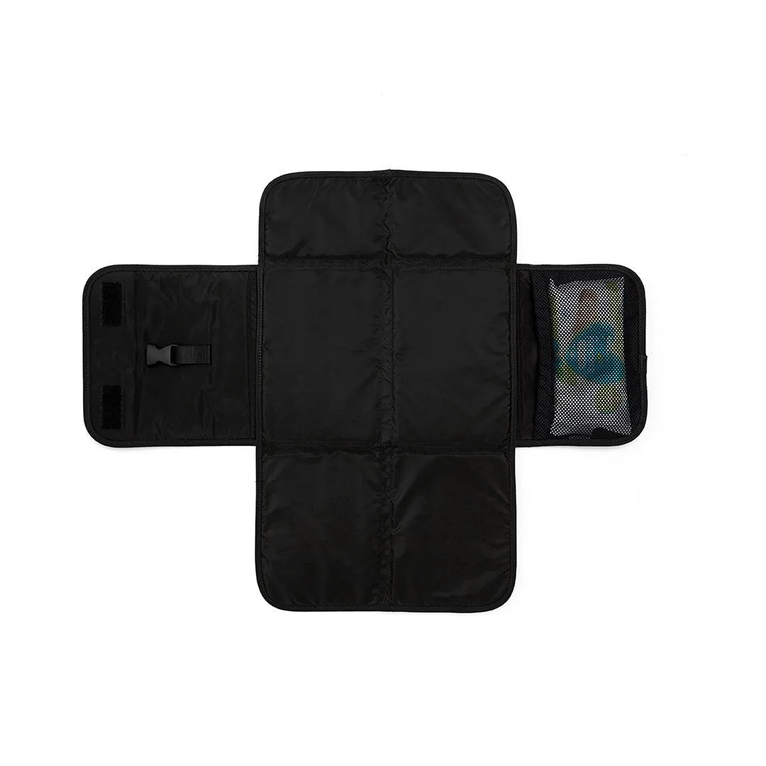 Finnson Maggie Eco Changing Station - Black