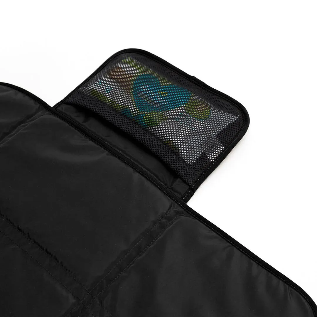 Finnson Maggie Eco Changing Station - Black