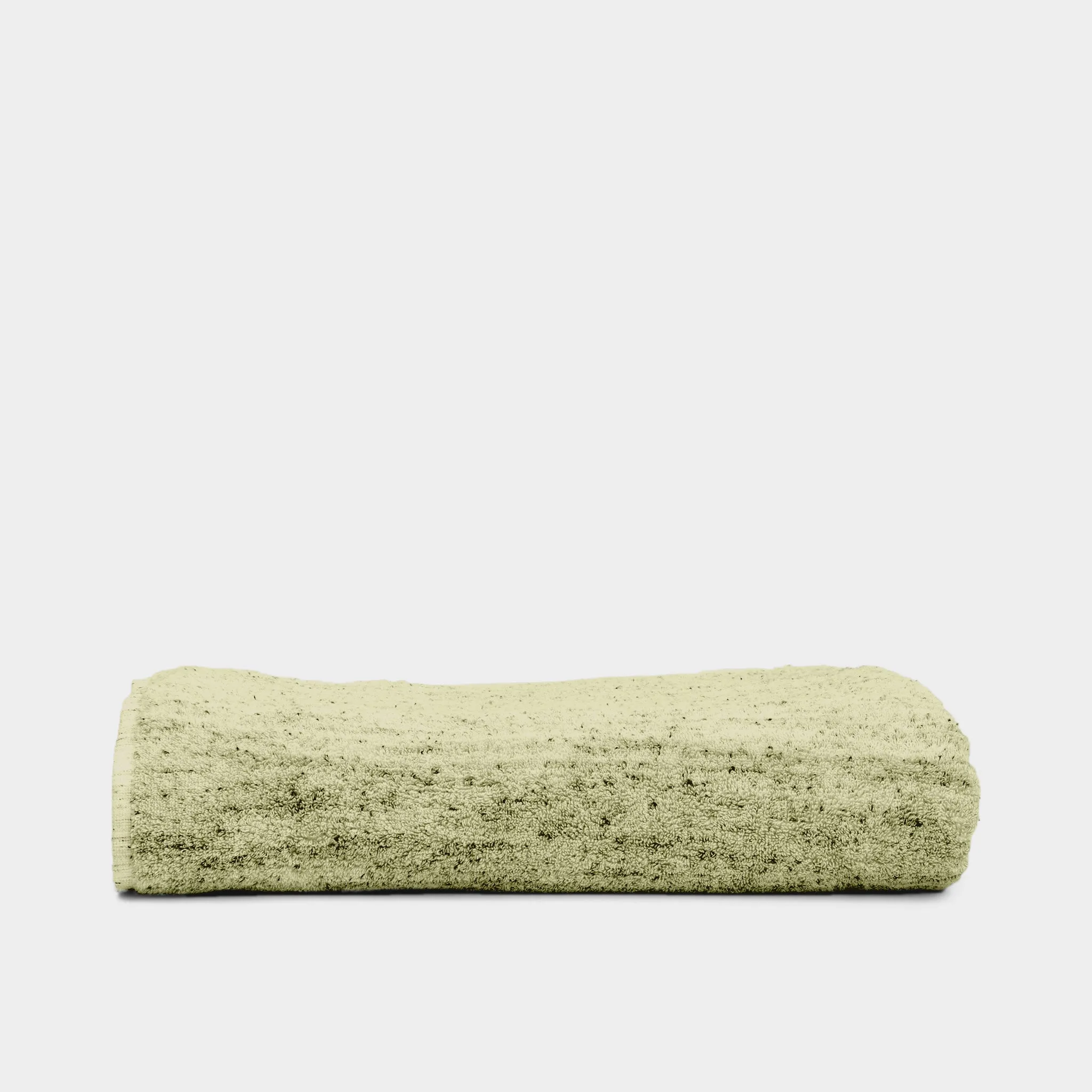 Flecked Melange Towels