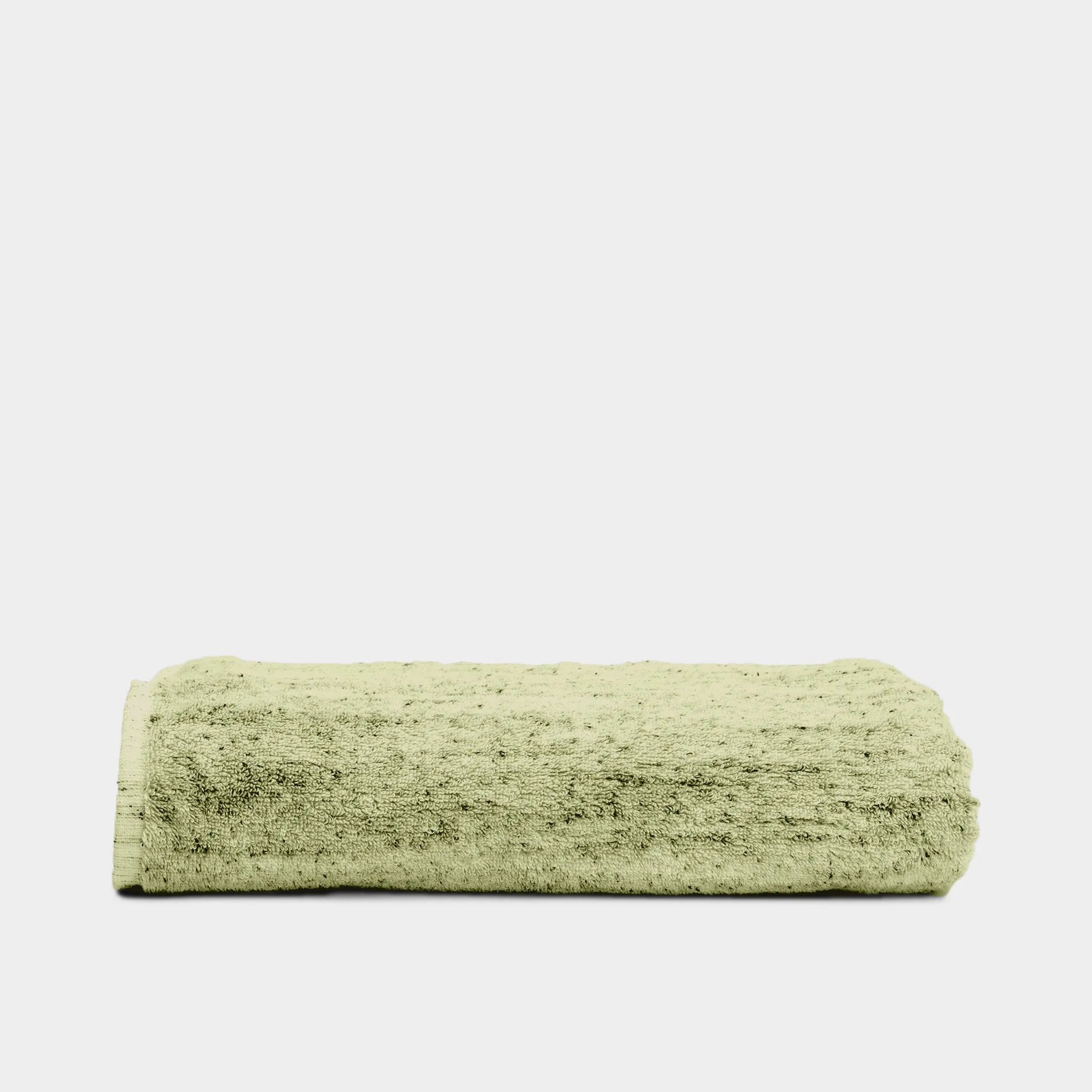 Flecked Melange Towels