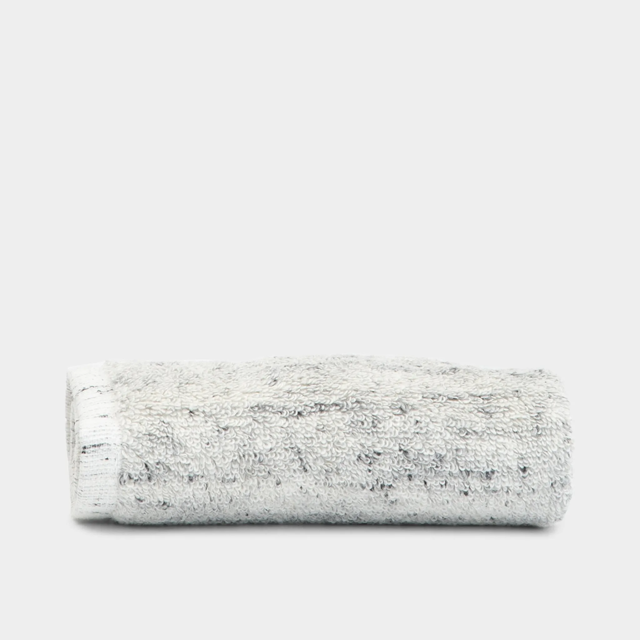Flecked Melange Towels