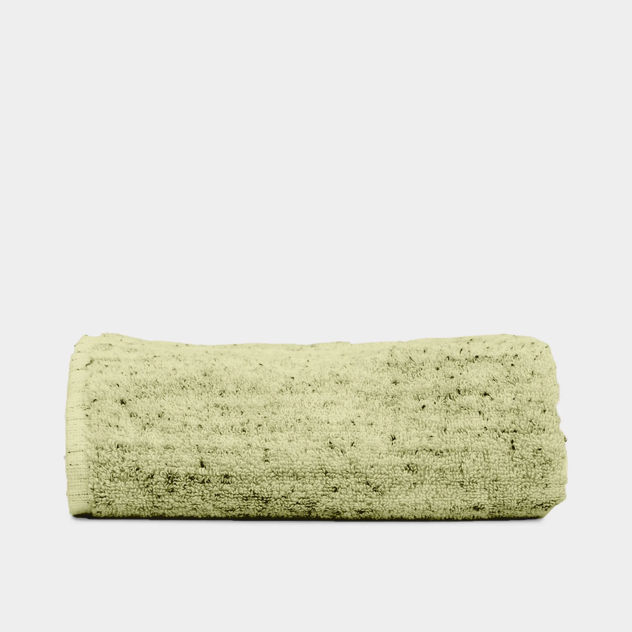 Flecked Melange Towels