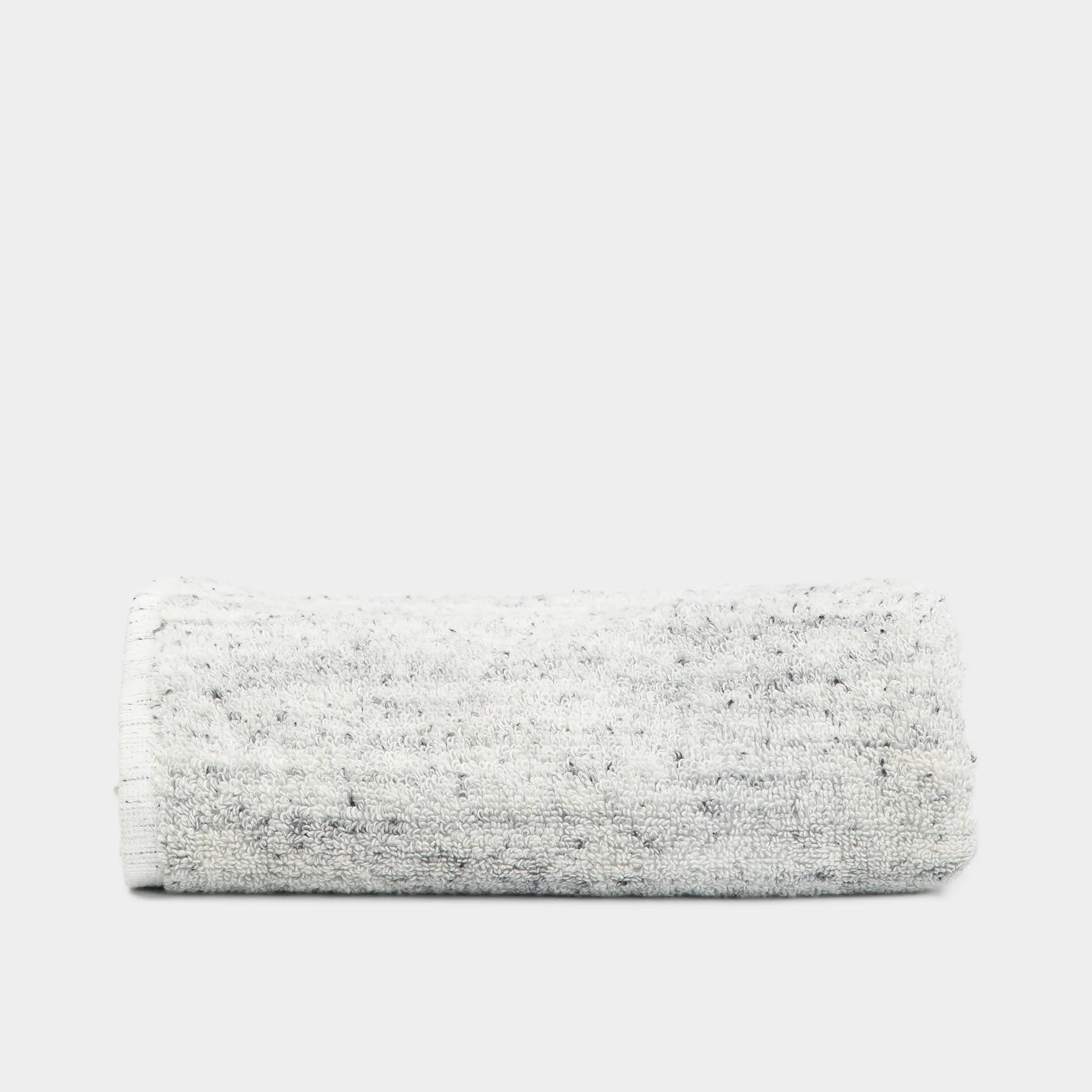 Flecked Melange Towels