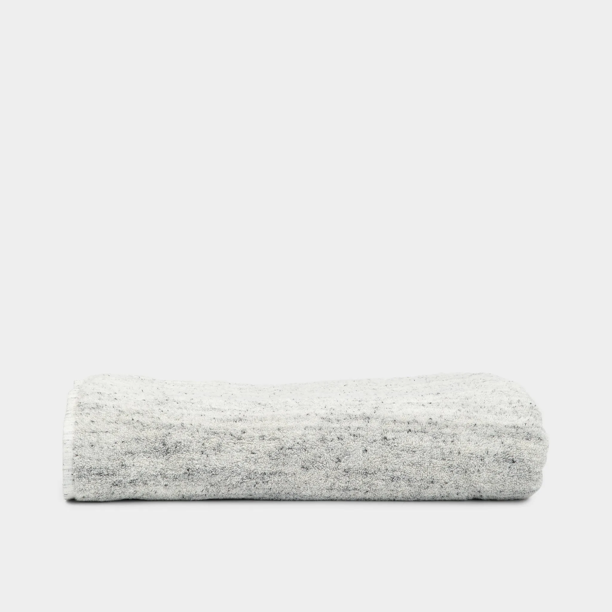 Flecked Melange Towels