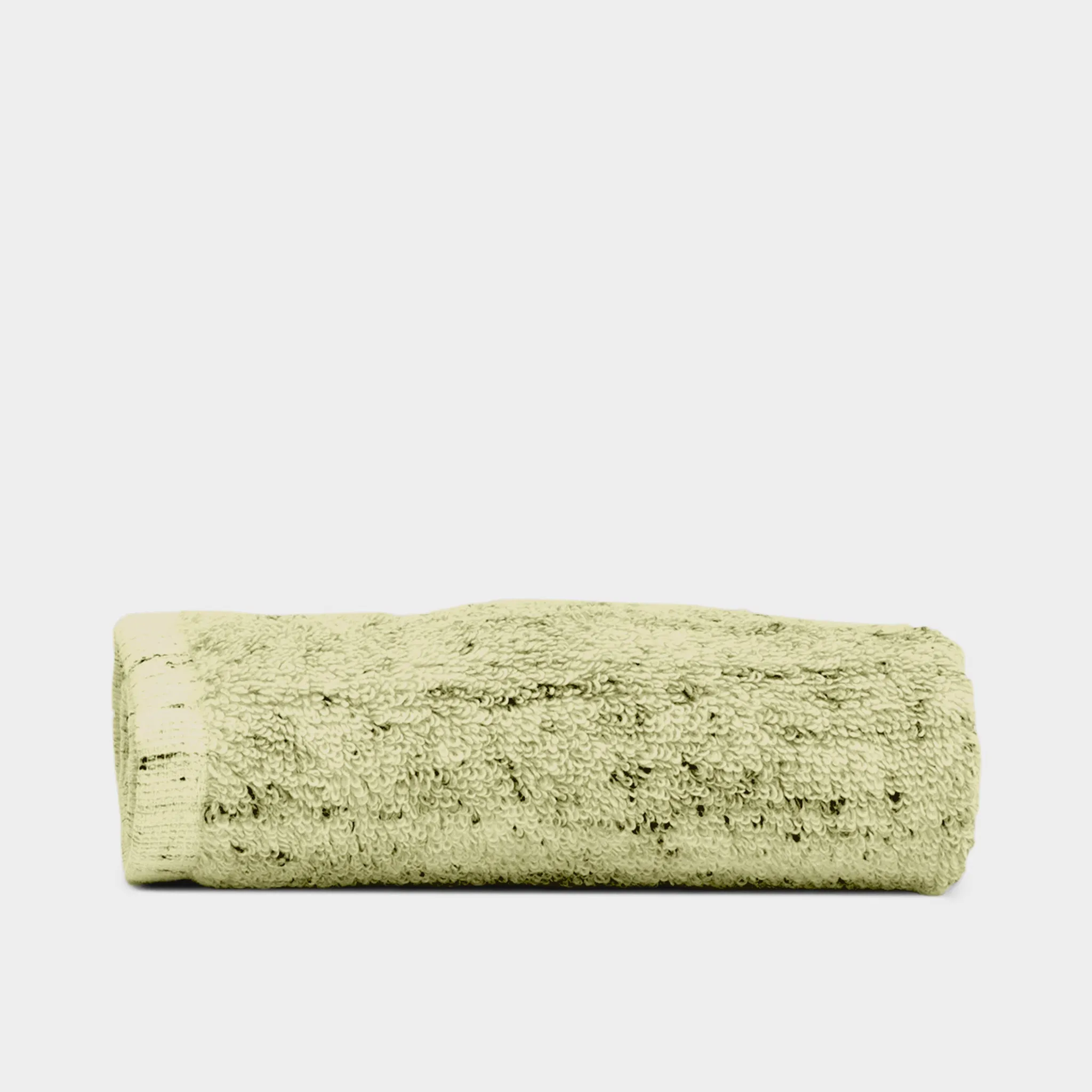 Flecked Melange Towels