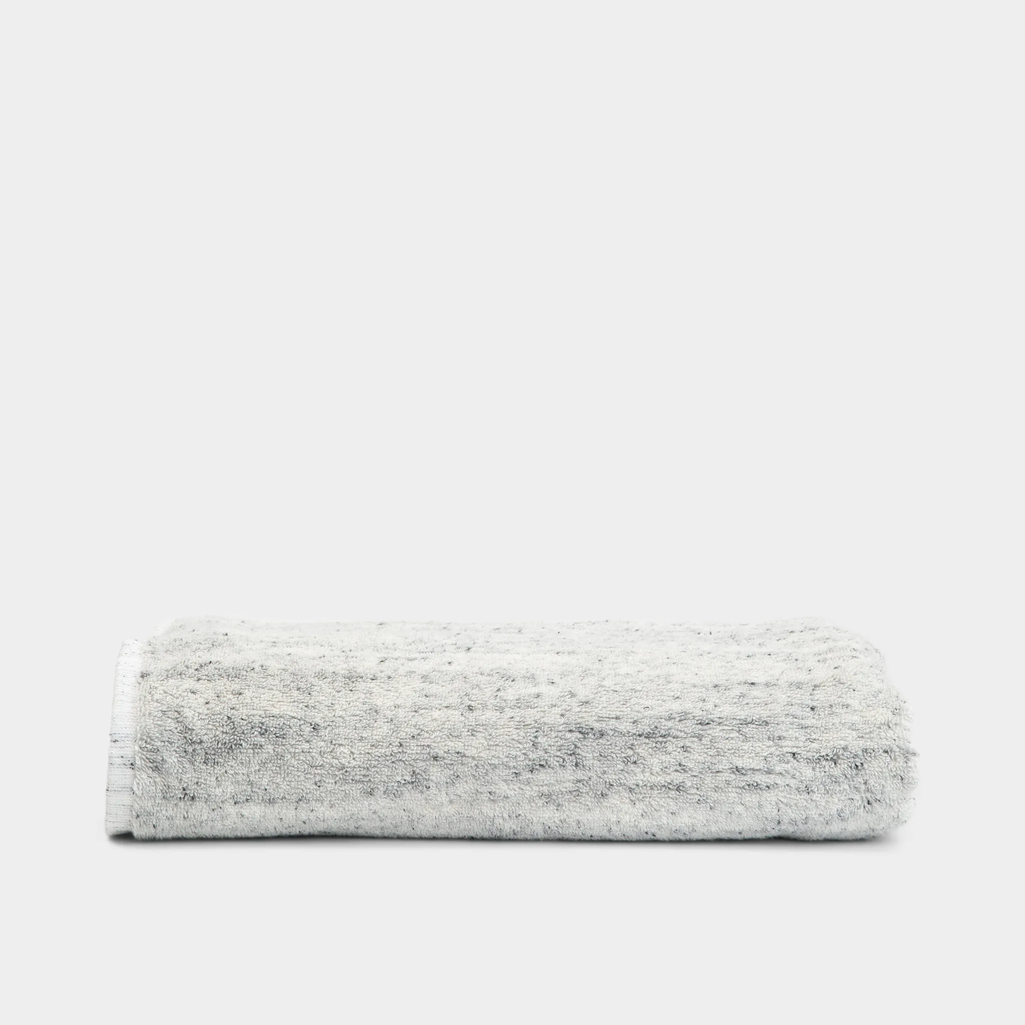 Flecked Melange Towels