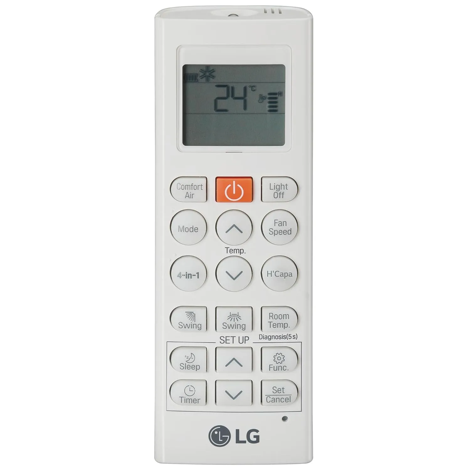 LG UW-Q24WWYA 2 Ton 4 Star Wi-Fi DUAL Inverter Window AC (Copper, Convertible 4-in-1 cooling, 4 Way Air Swing, HD Filter, 2025 White)