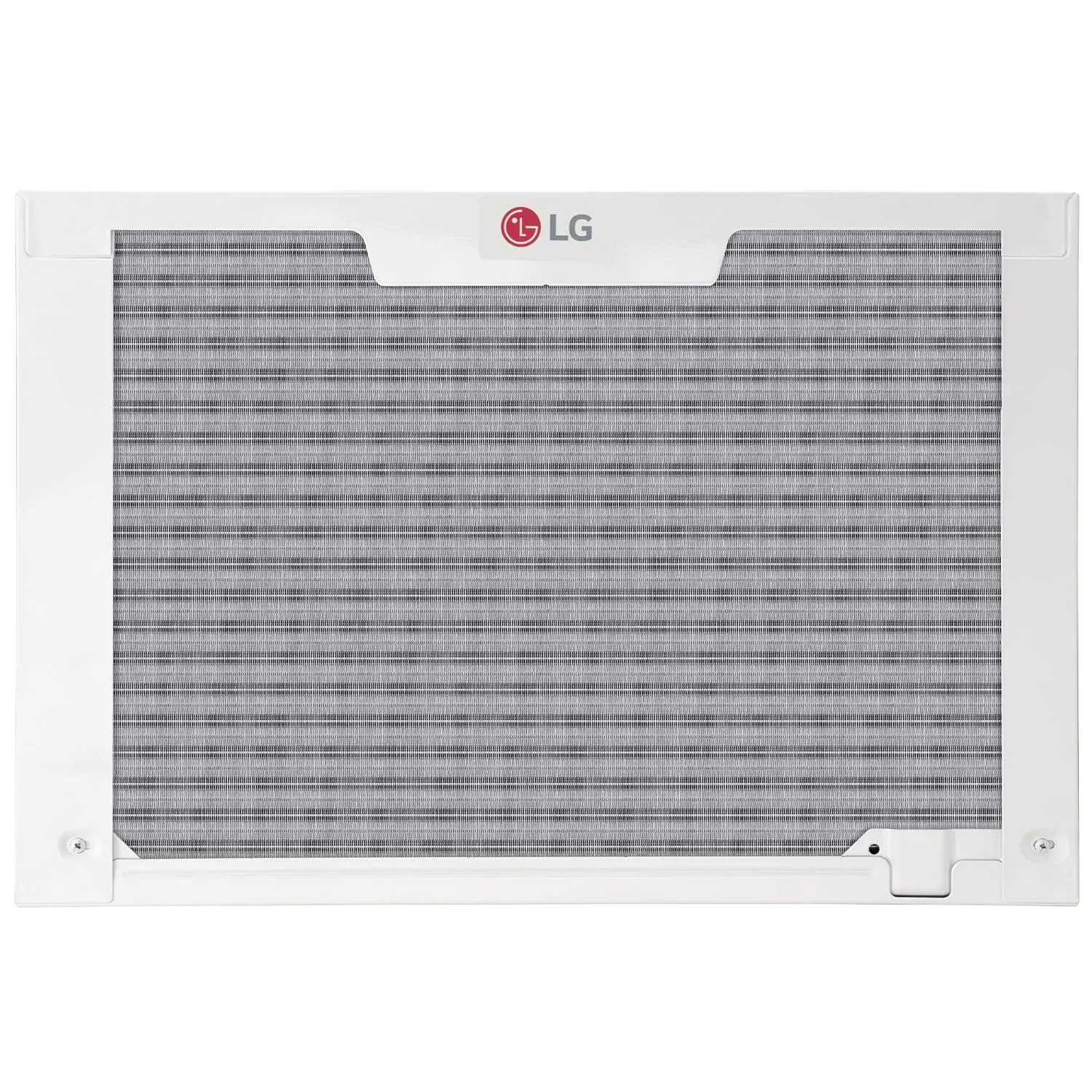LG UW-Q24WWYA 2 Ton 4 Star Wi-Fi DUAL Inverter Window AC (Copper, Convertible 4-in-1 cooling, 4 Way Air Swing, HD Filter, 2025 White)