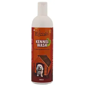 Lozalo Kennel Wash Regular (Red Colour) for Kennel Cleaning