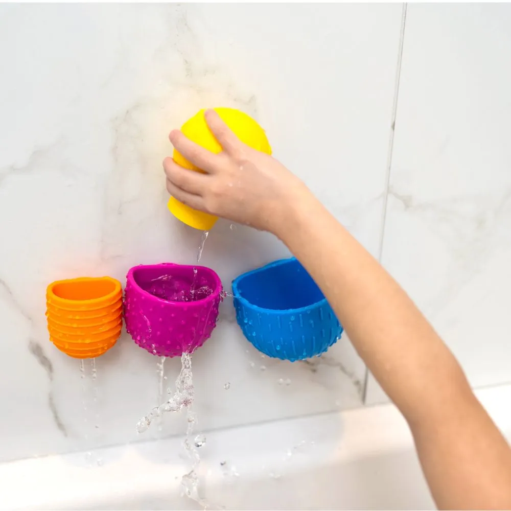 Mbi Oomplz Drip Drop Suction Cups