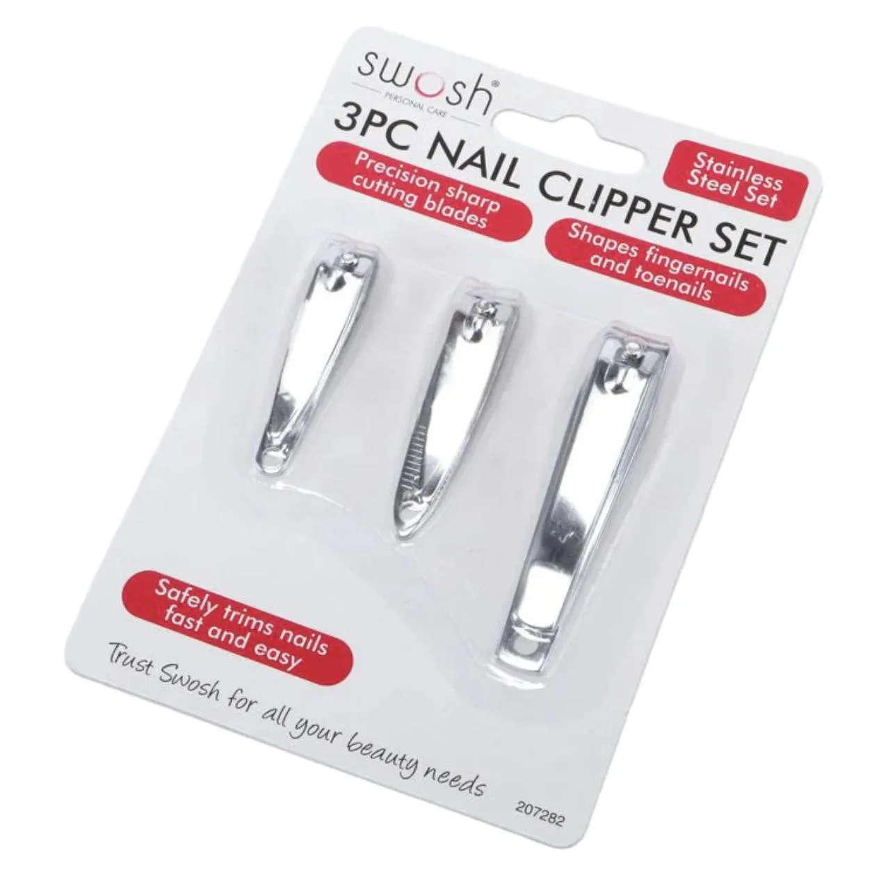 Nail Clipper Set