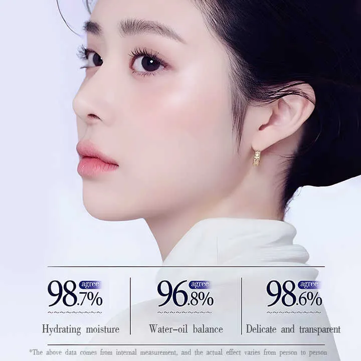 OEM Face Care Set 3 Pieces Soothing- OEM، 3 قطع، مرطبة
