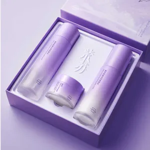 OEM Face Care Set 3 Pieces Soothing- OEM، 3 قطع، مرطبة