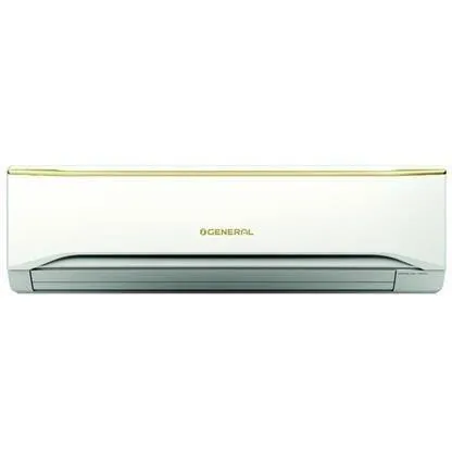 OGeneral ASGA18BUTA Split 3 Star 1.5 Ton Air Conditioner ASGA18BUTA Fix Speed Free Standard Installation