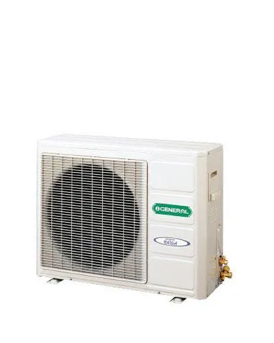 OGeneral ASGA18BUTA Split 3 Star 1.5 Ton Air Conditioner ASGA18BUTA Fix Speed Free Standard Installation