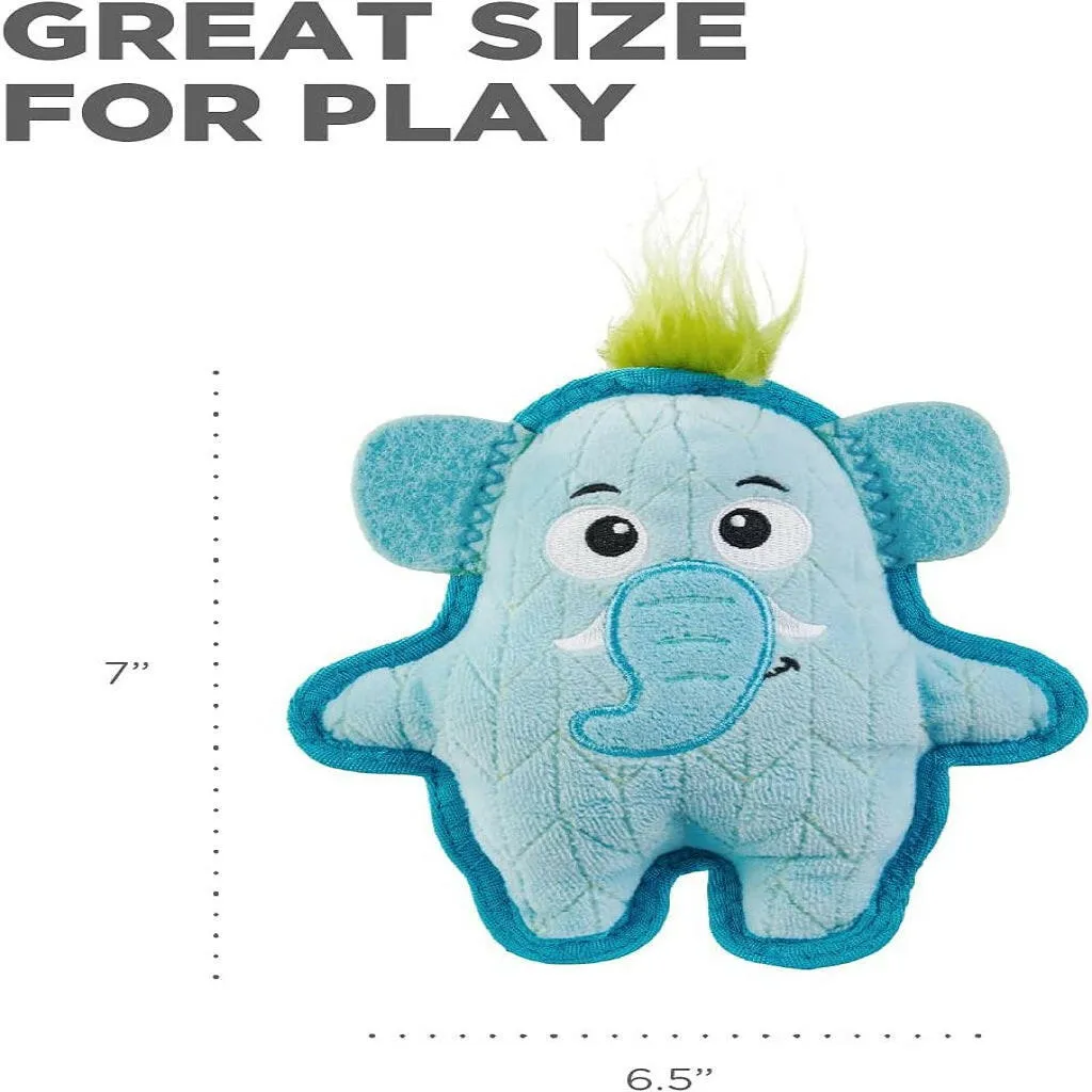 Outward Hound Xtreme Seamz Squeaky Durable Toy For Dogs