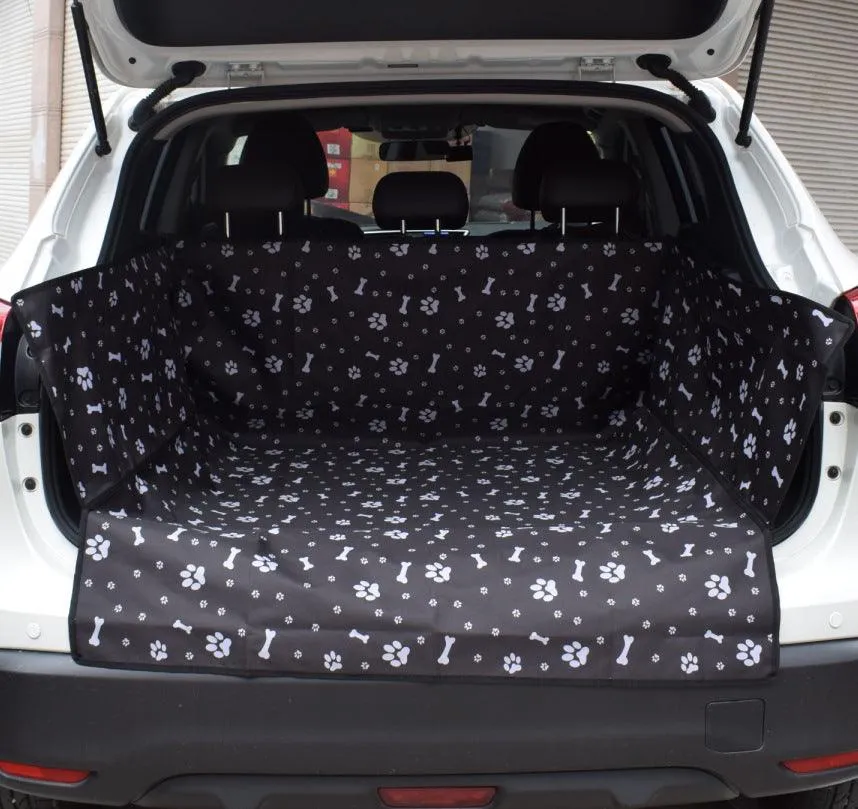 Pet Carrier Mat