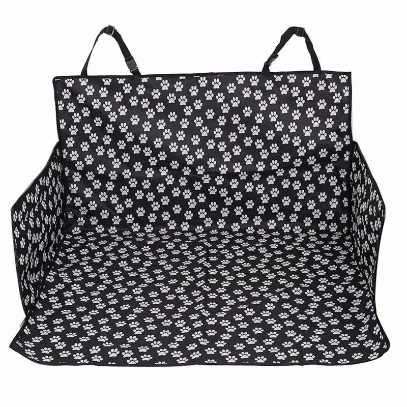 Pet Carrier Mat