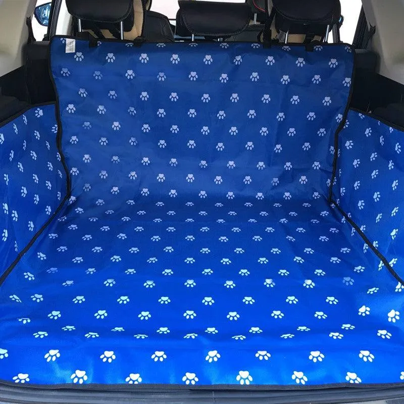Pet Carrier Mat