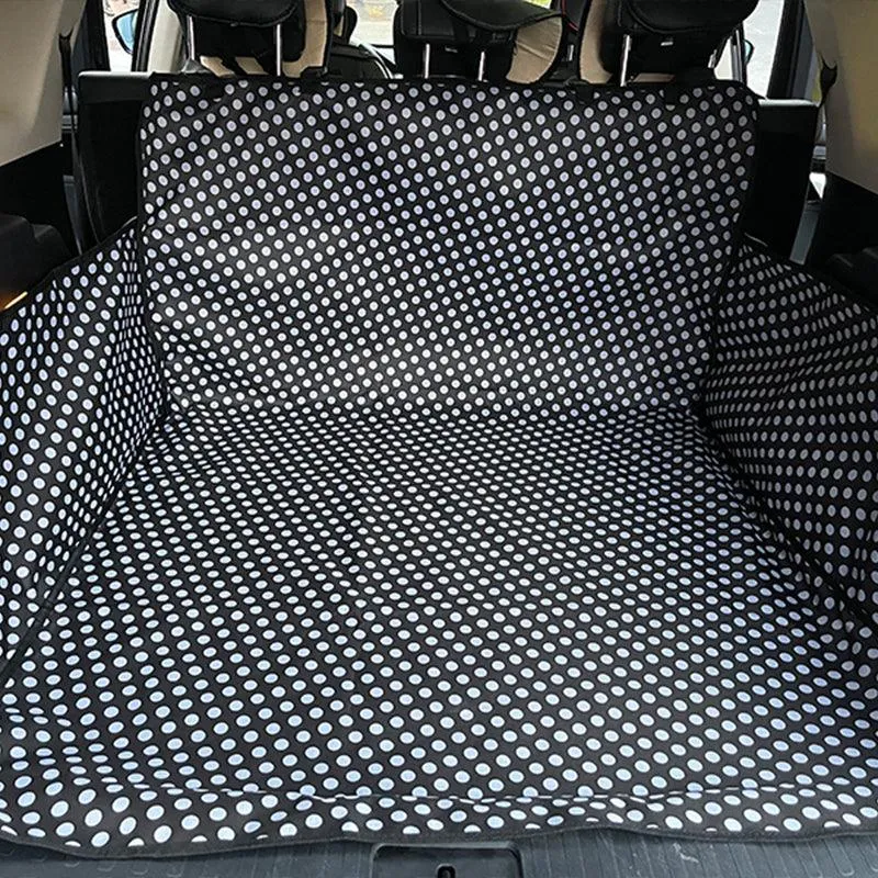 Pet Carrier Mat