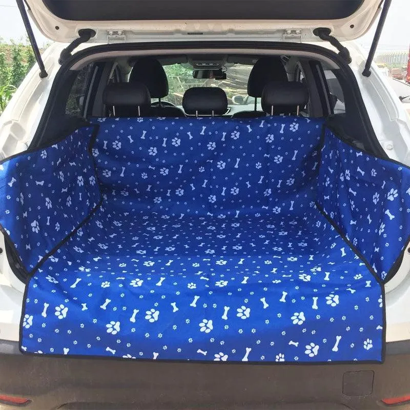 Pet Carrier Mat