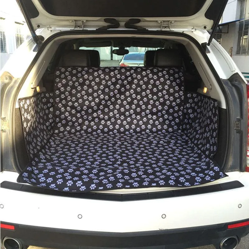 Pet Carrier Mat