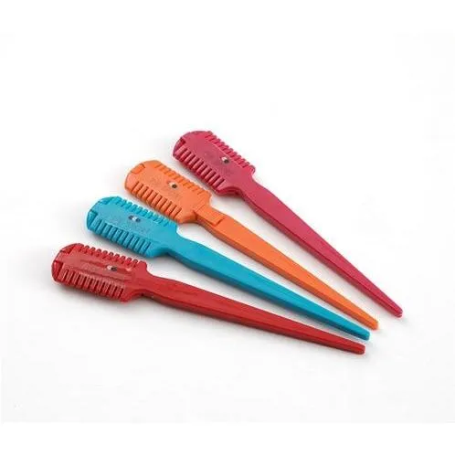Premier Equine Double-Sided Mane Thinning Comb