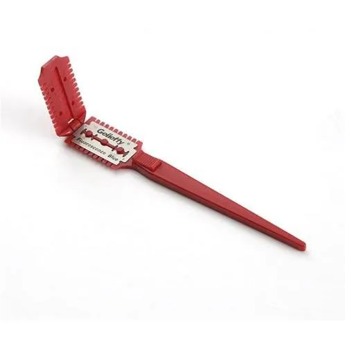 Premier Equine Double-Sided Mane Thinning Comb