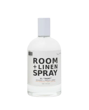Room   Linen Spray - Taunt