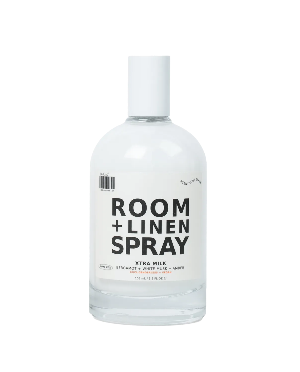 Room   Linen Spray - Xtra Milk