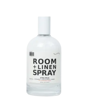 Room   Linen Spray - Xtra Milk
