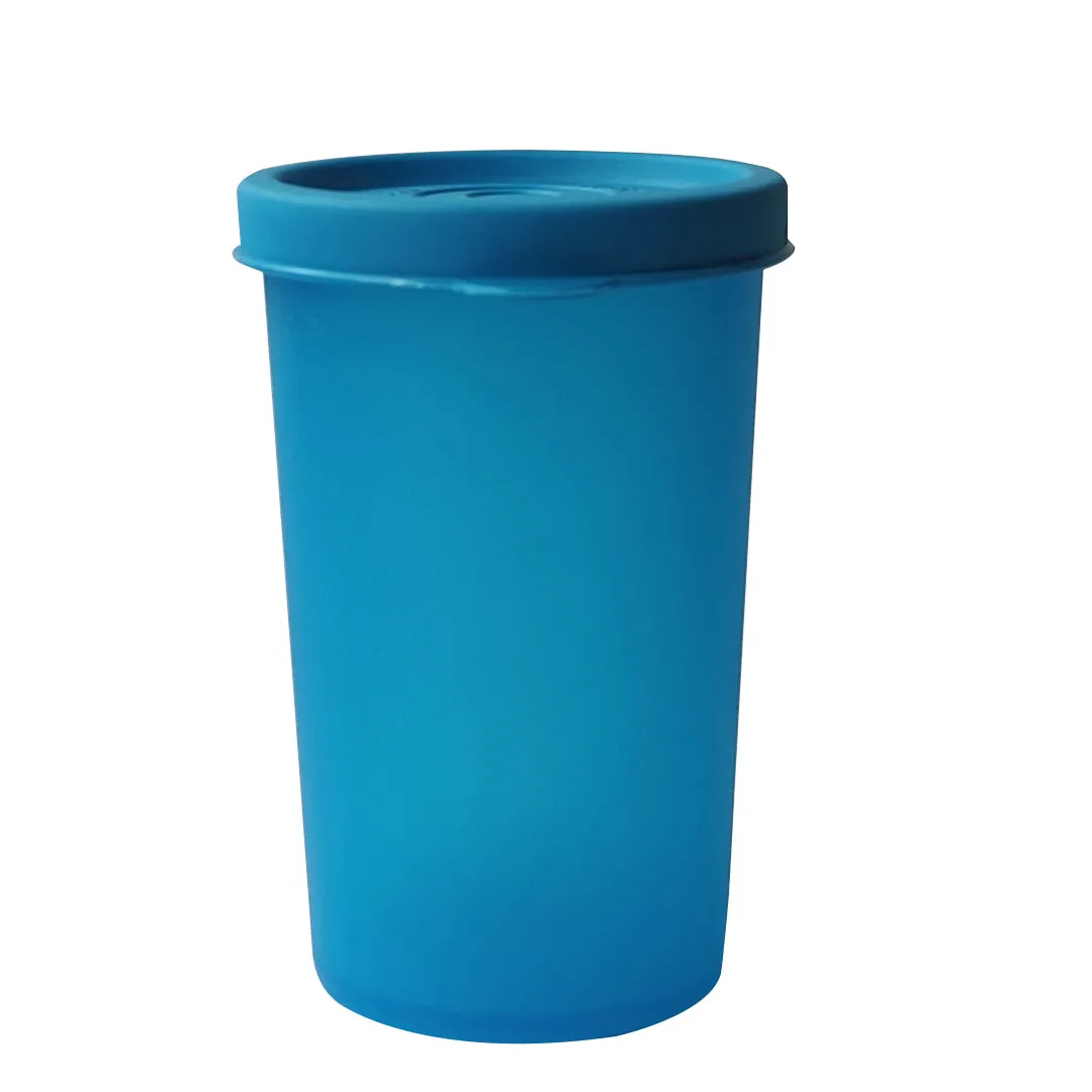 SochGreen Reusable Menstrual Cup For Women & Sterilizing / Disinfecting / Cleaning Container