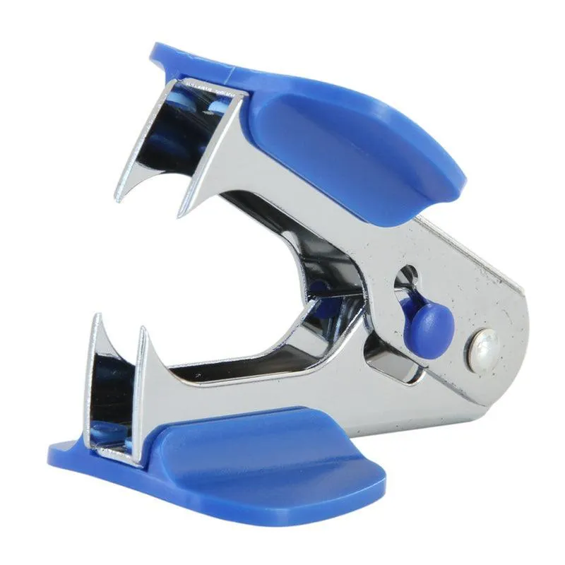 Steel Jaw Type Staple Remover