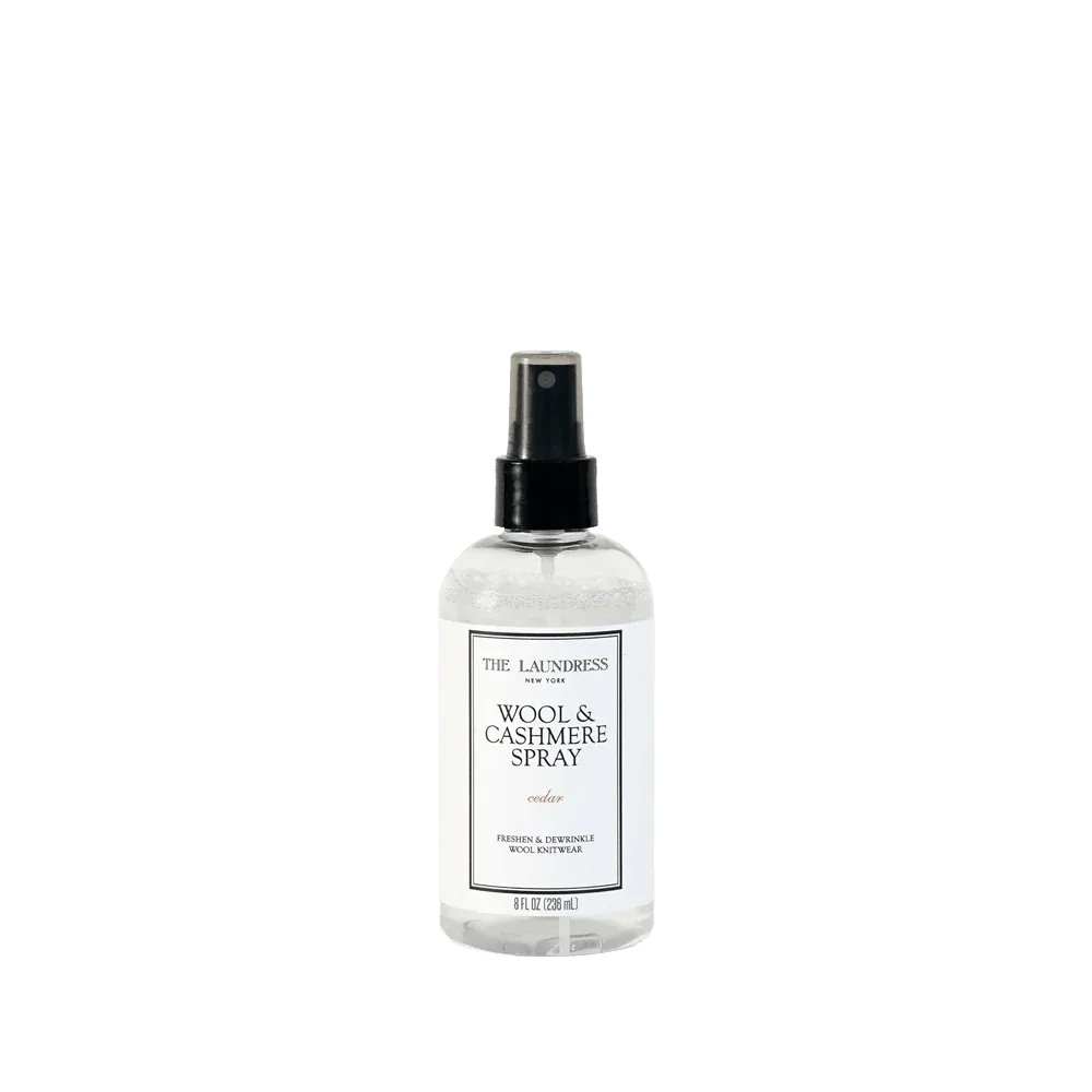 THE LAUNDRESS~ Wool and cashmere spray