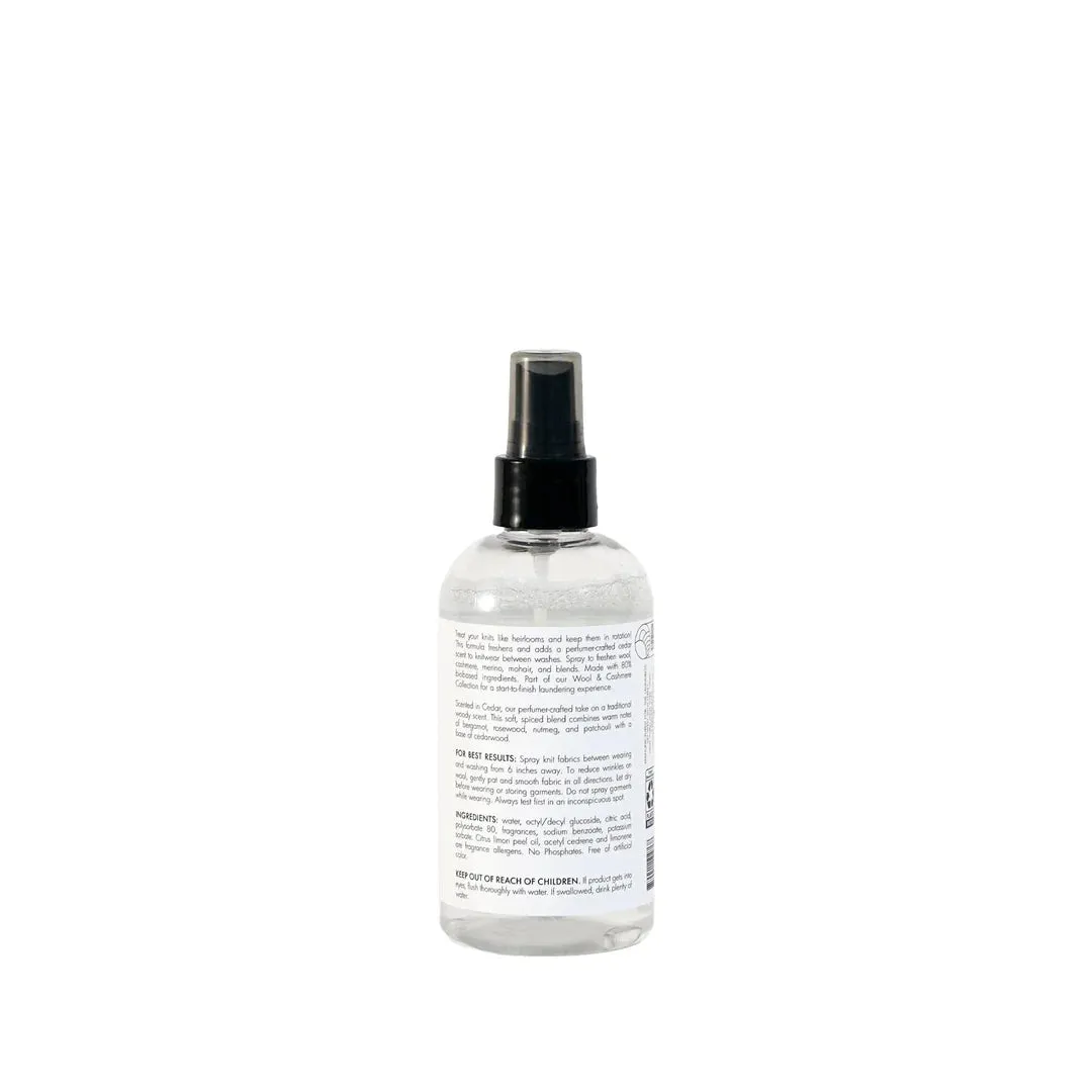 THE LAUNDRESS~ Wool and cashmere spray