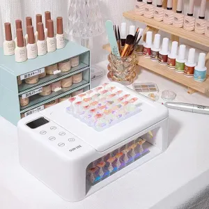UV LED Lamp Nail Dryer