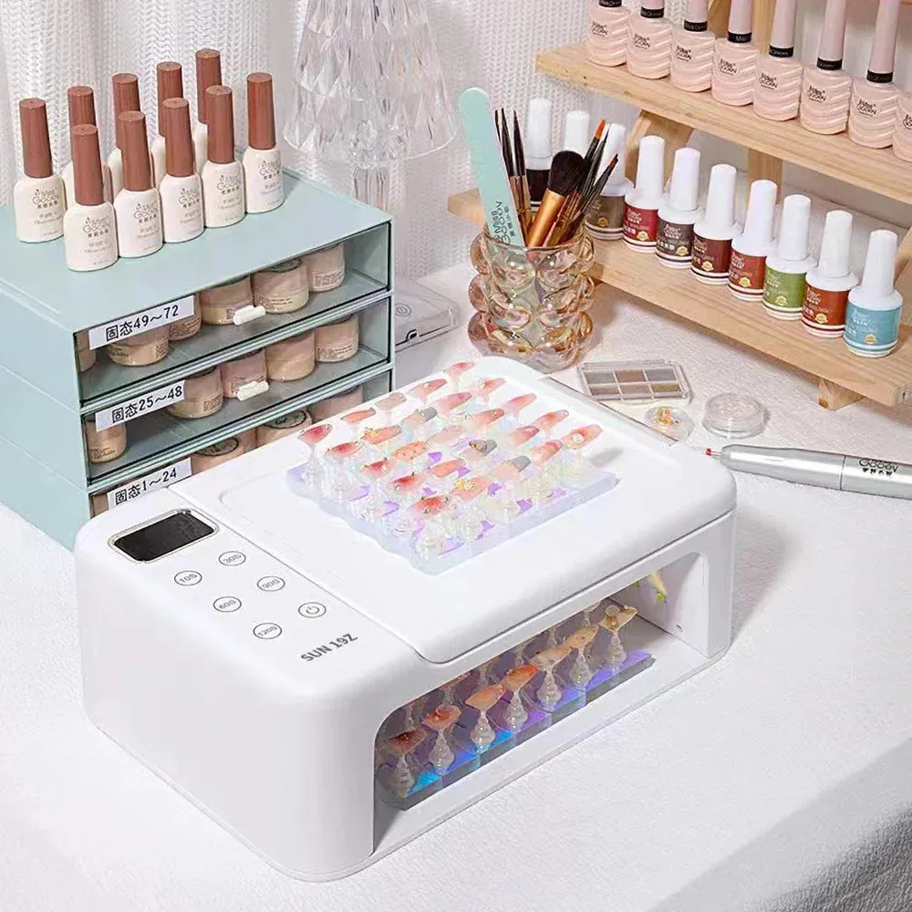 UV LED Lamp Nail Dryer