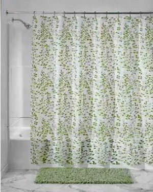 Vine Peva Shower Curtain