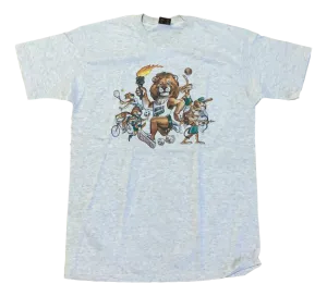Vintage MGM Grand Tee - XL